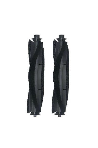 LİN GRUP - Set de 2 piese de schimb compatibile cu aspiratorul robot Wiami FX-9