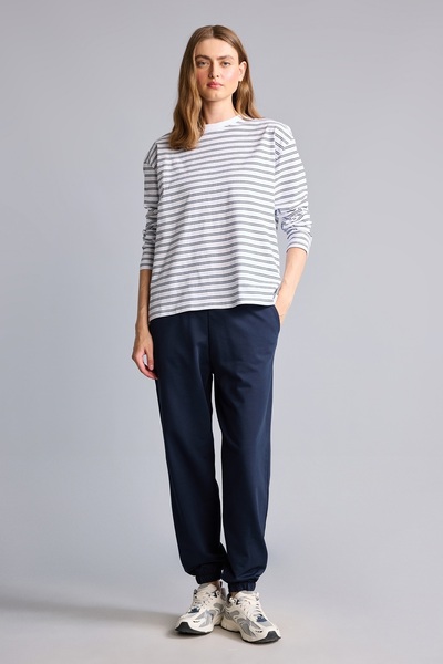 DeFacto Cotton Jogger Fit Basic Pocket Sweatpants D4234Ax26Au