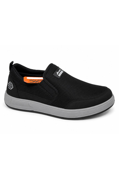 Erma Alaabo Easy Mesh Erkek Slip-On Ayakkabı