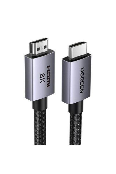 Ugreen Cablu HDMI la HDMI 8K 60Hz 48Gbps 10M pentru TV