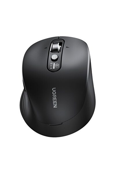 Ugreen Mouse wireless M752 2.4Ghz pentru PC și laptop, confortabil