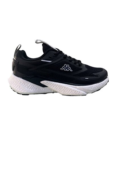 Kappa ORİJİNAL LA VEGA YENİ SEZON ORTOPEDİK UNISEX SPOR AYAKKABI