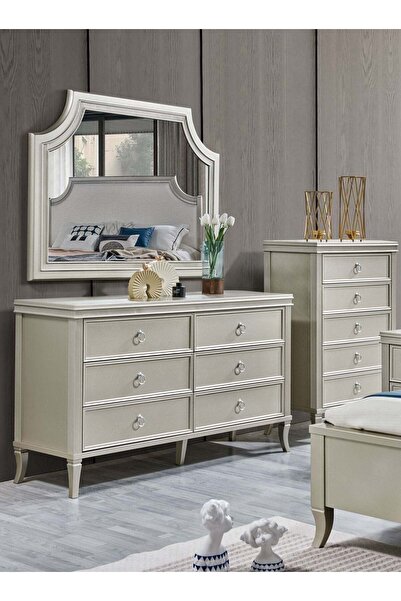 Roots Furniture خزانة ملابس كليرمونت وودز