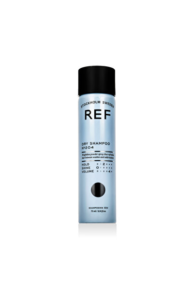 REF Șampon uscat Nr. 204 75 ml
