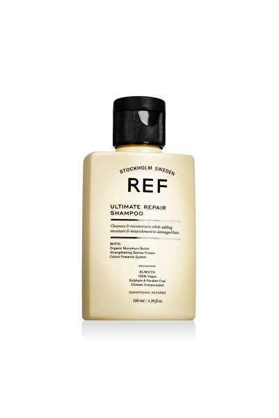 REF Șampon reparator suprem 100 ml