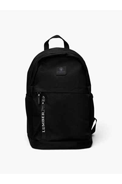 lumberjack 6W Wl Oliver 64Ct185 6Pr Unisex Black Bag - 102709833