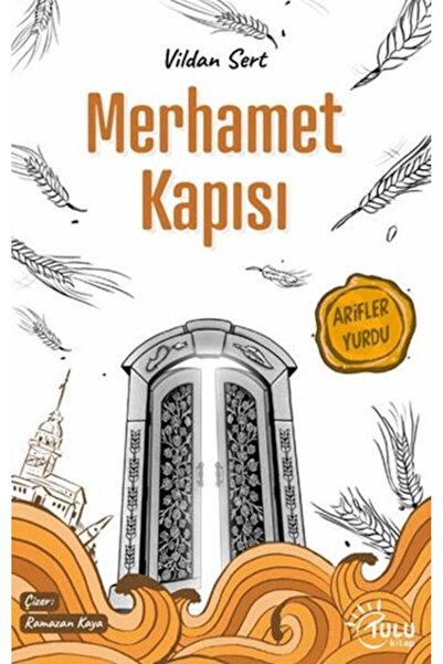 TULU KİTAP Merhamet Kapısı