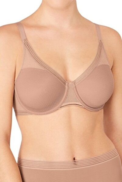 Triumph Sutien, Infinite Sensation W01, mov prăfuit, 70C