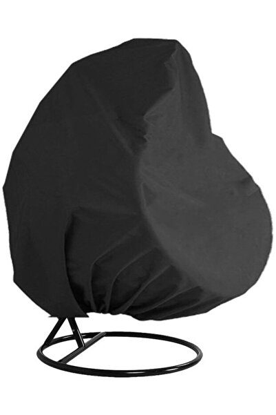 Morvena Picks Husă de protecție pentru mobilier de grădină, 232 x 200 cm, imp...