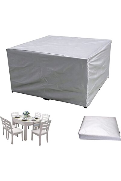 STARSTAR Garden Furniture Protective Cover - Waterproof Garden Furniture Cove...