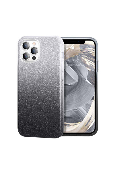OEM Θήκη συμβατή με Xiaomi Redmi 4A, TPU, Χρυσό - Ασημί-Μαύρο
