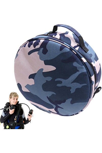 STARSTAR Dive Bag - Pro Round Padded Snake Bag | Dive bag, snorkeling gear ba...