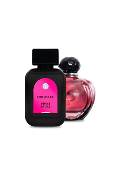 Perfume Co Parfum Co Perfume Femme Fatal - 100ml