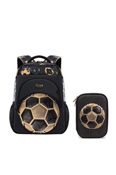 Ominii 2PCS Children School Bags Set – Cute kids Backpack, Large Capacity Wat...