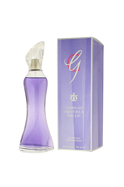 Giorgio Beverly Hills G EDP 90 ml W