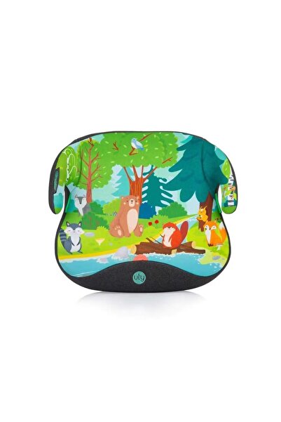 Chipolino Scaun auto I Size UTY 125-150 cm 2024 Forest