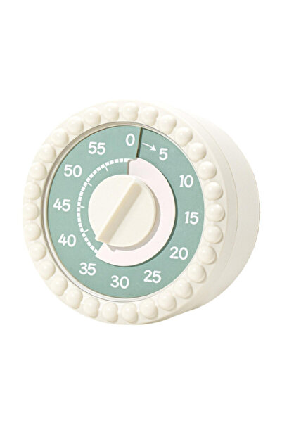 STARSTAR mechanical, portable, and stylish timer; versatile, practical, light...