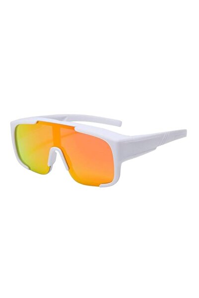 STARSTAR Men's and women's outdoor sports cycling polarized sunglasses, for t...