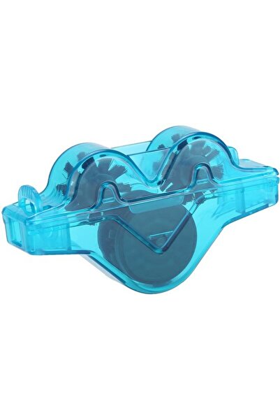 STARSTAR Portable Bicycle Chain Cleaner & Debris Removal Tool for MTB & Road ...