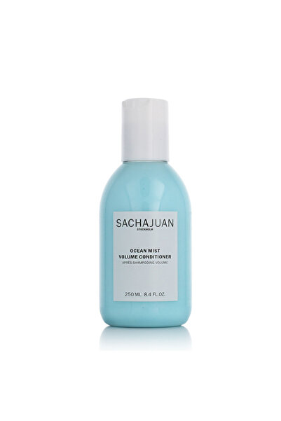 Sachajuan Κοντίσιονερ Όγκου Θαλασσινή Ομίχλη 250 ml