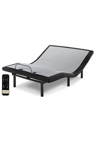 Ashley Furniture Head-Foot Model Better Queen Adjustable Base