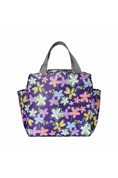 STARSTAR Insulated lunch bag/handbag for men and women, large capacity, reusa...