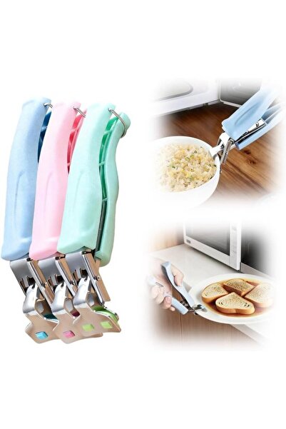 STARSTAR 3 Hot Plate Clamps – Improved Multi-functional Hot Plate Clamps – Bu...