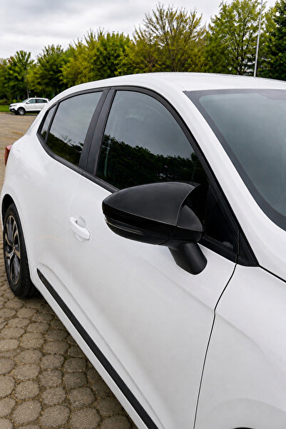 MODxAUTO RENAULT CLİO 5 2019+ YARASA AYNA KAPAĞI (İTHAL)