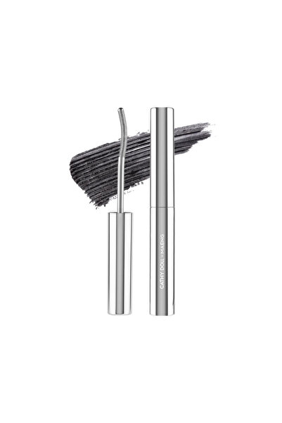 Cathy Doll X Maeng Curvy Metal Mascara