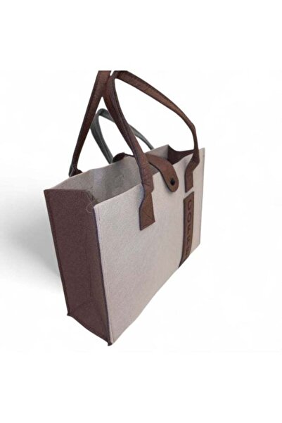 Generic A Practical and Stylish Bag Designed for Carrying Tea and Coffee Item...