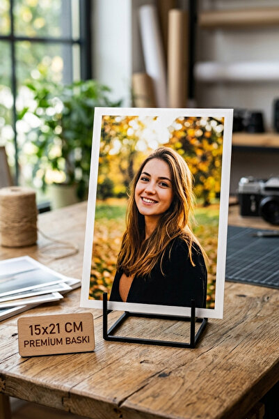 HEDİYELİKS Fotografija 15x21 cm 1 komad
