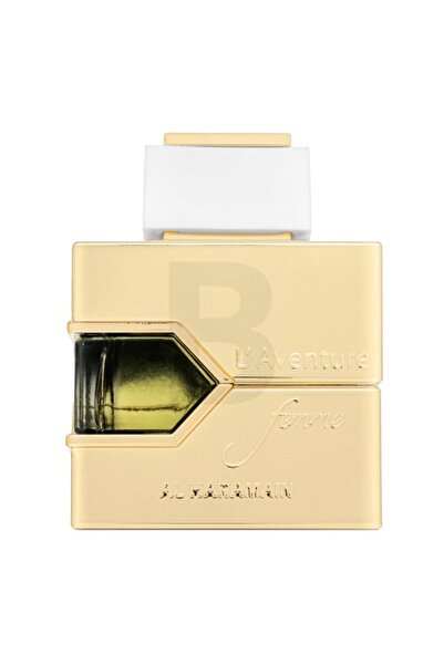 Al Haramain L& # x27; Aventure Femme Eau de Parfum pentru Femei 100 ml