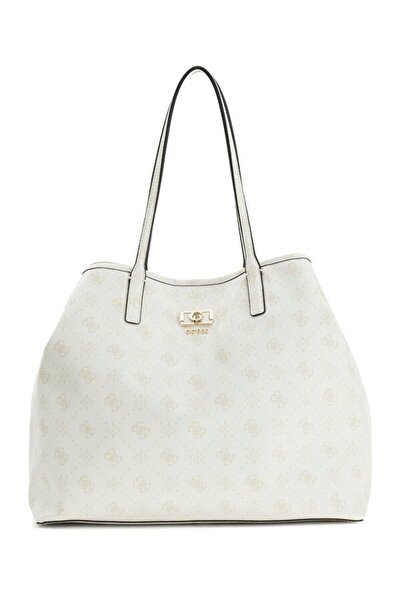 Guess Emelie Logo Women's Tote Bag