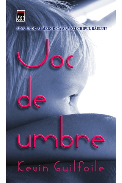 Rao Joc de umbre - Keuin Guilfoile
