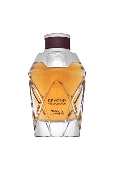 Bentley Din colecția Beyond The Collection Majestic Cashmere Goa Eau de Parfu...