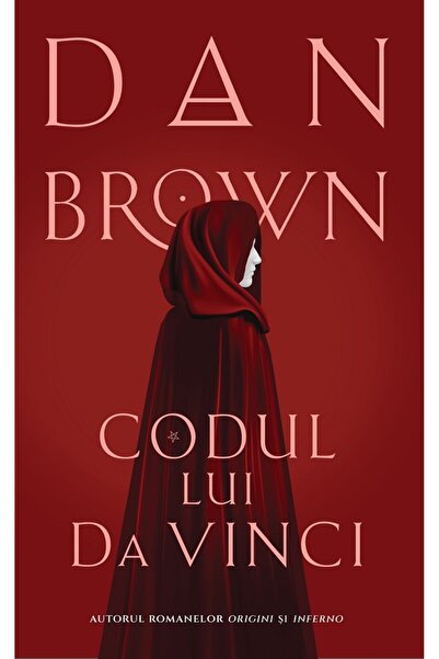 Rao Codul lui Da Vinci - Dan Brown