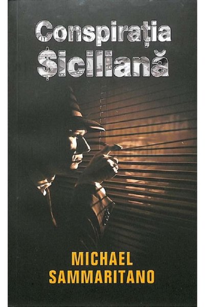 Rao Conspiratia siciliana - Michael Sammaritano