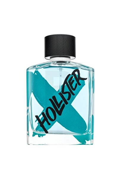 Hollister Wave X Pentru El Apă de Toaletă pentru Bărbați 100 ml