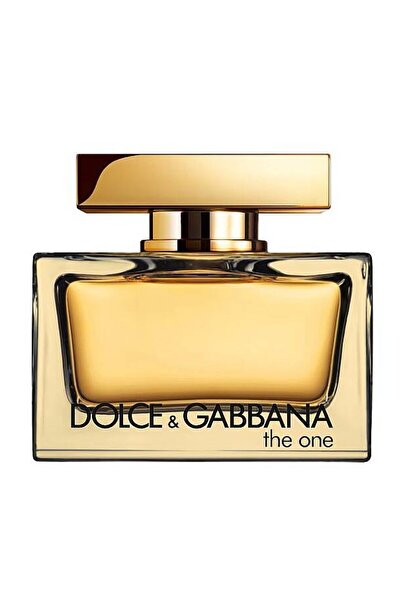 Dolce&Gabbana Dolce Gabbana The One Intense Edp 50 Ml