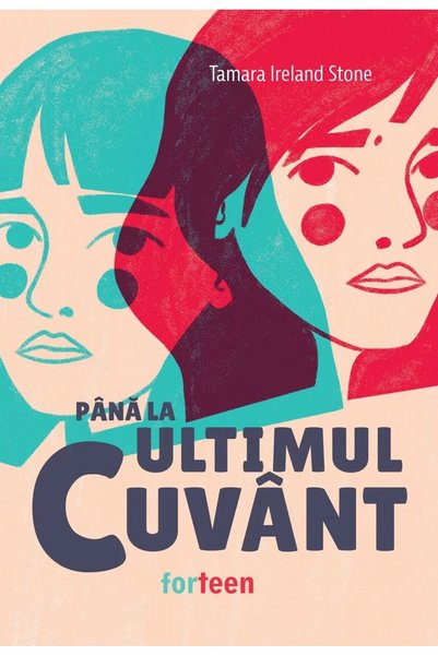 Booklet Pana la ultimul cuvant - Tamara Ireland Stone
