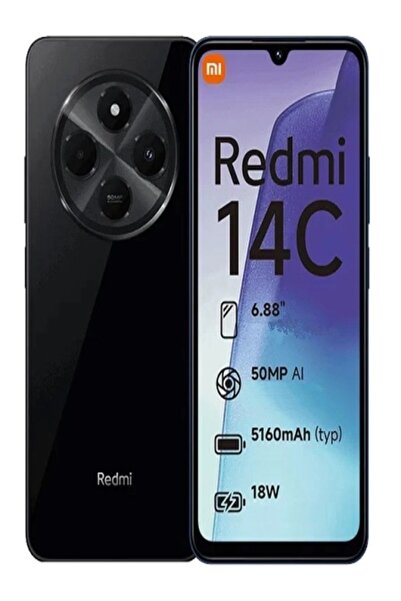 Generic Brand REDMI 14C