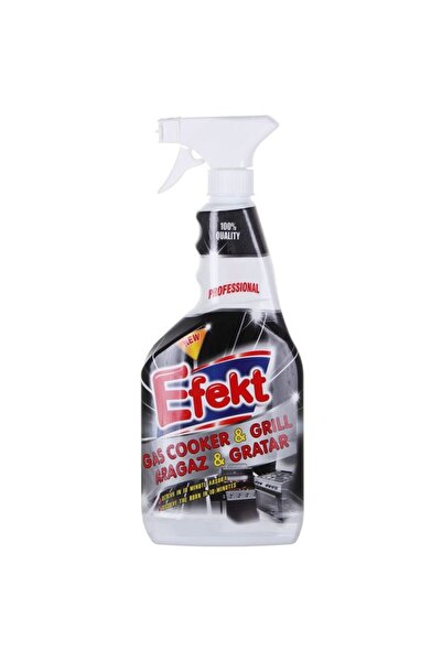 Efekt Λύση, Αποτέλεσμα, Σόμπα 750 ml