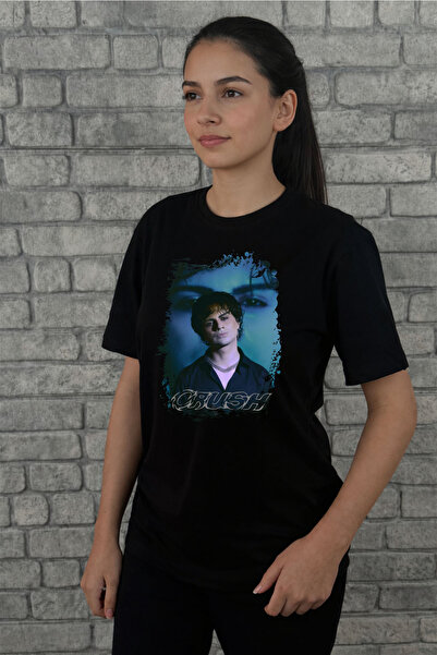 örses Crush "Peace" Printed Unisex T-Shirt for Children / Adults (Contains a ...