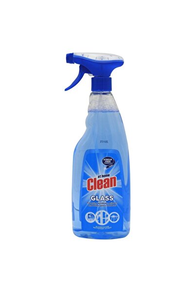 At Home Διάλυμα, At Home, Σπρέι Παραθύρων 750 ml
