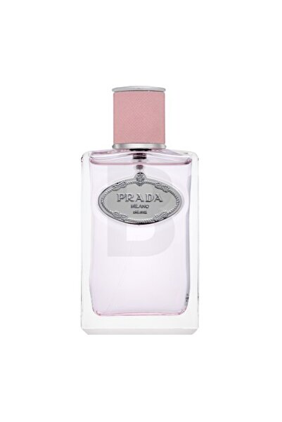 Prada Infusion de Rose (2017) Apă de parfum pentru femei, 100 ml