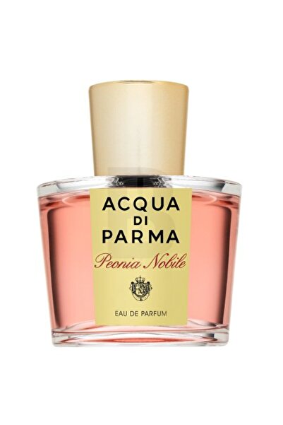 Acqua Di Parma Peonia Nobile Apă de Parfum pentru Femei 100 ml