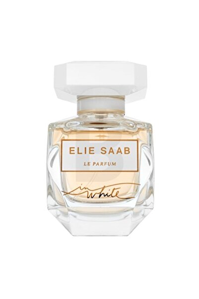Elie Saab Le Parfum in White Apă de parfum pentru femei, 50 ml