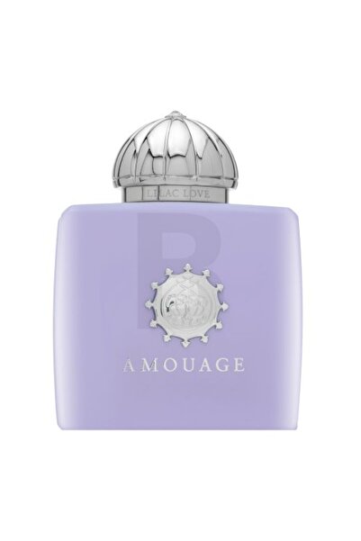 Amouage Lilac Love Apă de parfum pentru Femei 100 ml