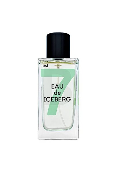Iceberg Apă de toaletă Eau De Sparkling Lily pentru femei 100 ml