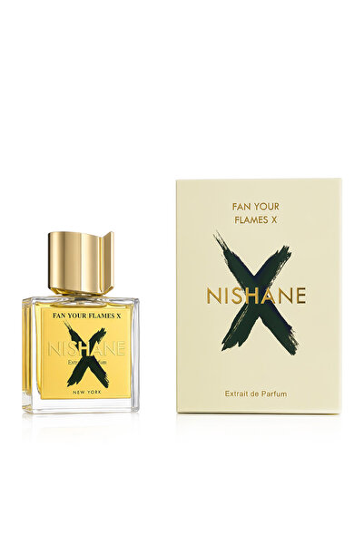 Nishane Fan Your Flames X Apă de parfum 15 ml UNISEX